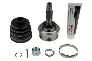 NPZ-MS-059 NTY PRZEGUB ZEWNĘTRZNY MITSUBISHI PAJERO PININ H6/H7 99-