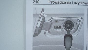 Opel Grandland 2021-2024 Руководство пользователя на польском языке +Аудио-NAVI +Чехол