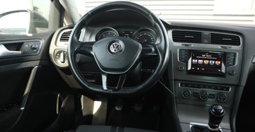 Volkswagen Golf VII Hatchback 3d 1.6 TDI CR DPF 90KM 2013 Volkswagen Golf (Nr.004) 1.6 TDI Klimatyzacja ..., zdjęcie 10