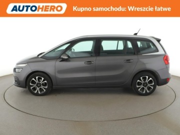Citroen C4 Spacetourer Van 1.5 BlueHDi 131KM 2019 Citroen C4 SpaceTourer led 7os automat navi auto, zdjęcie 1