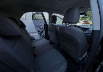 Opel Mokka I X 1.4 Turbo Ecotec 140KM 2019 Opel Mokka 1.4T 140KM AUTOMAT BEZWYPADKOWY gwarancja 109.000km 1.4, zdjęcie 16