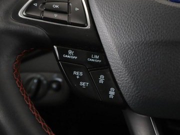 Ford Kuga II SUV Facelifting 1.5 EcoBoost 176KM 2018 Ford Kuga ST -line, 4x4, Automat, Xenon, Kamera,, zdjęcie 27