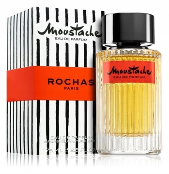 ROCHAS MOUSTACHE EDP 75ML PRODUKT