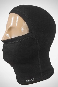 Kominiarka Termoaktywna Viking Czapka XS czarna