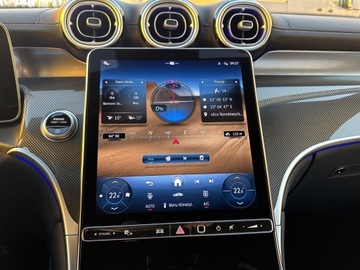 Mercedes GLC C254/X254 2025 Mercedes-Benz GLC 200, zdjęcie 24