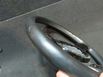 VW UP Кожаный руль 1S0419091B