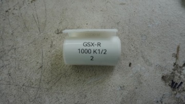 Suzuki GSXR GSX-R 1000 750 600 K1 K2 Задний фонарь оригинал