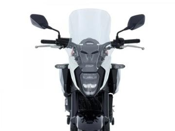 Стекло WRS прозрачное HONDA CB 500 Hornet 2025 3мм