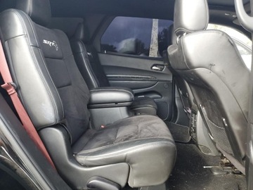 Dodge Durango III 2021 Dodge Durango SRT Hellcat 2021 6.2l 6.2 Benzyna 710KM, zdjęcie 11