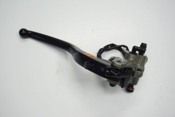 DUCATI MONSTER 937 21- POMPA HAMULCOWA PRZÓD + KLAMKA