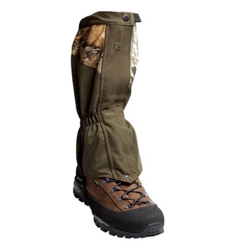 Tagart Ochraniacze/Stuptuty na buty IRON 3DX M/L