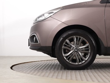 Hyundai ix35 SUV Facelifting 2.0 GDI 166KM 2015 Hyundai ix35 2.0 GDI, Salon Polska, 4X4, Skóra, zdjęcie 12