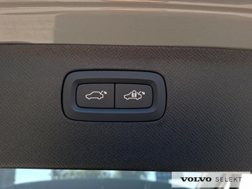 Volvo XC90 II SUV Plug-In 2.0 T8  455KM 2024 Volvo XC 90 XC90 T8 AWD Plug-In Hybrid Ultra Dark, zdjęcie 31