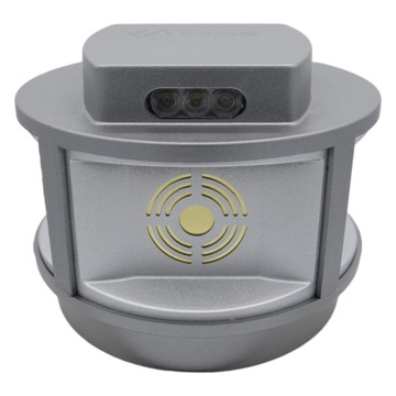 БЕСПРОВОДНОЙ ОТПУСКАТЕЛЬ ГРЫЗУНОВ TRIO MICE RAT VIANO ДЛЯ МУЖЧИН