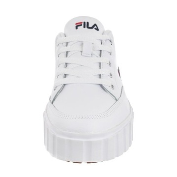 Buty Damskie Sneakersy Sportowe Fila Sandblast FFW0060