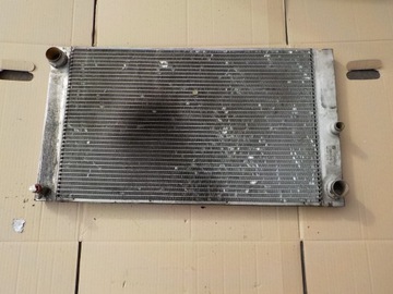 CHLADIČ VODY BMW E65 3,0 D 2248478