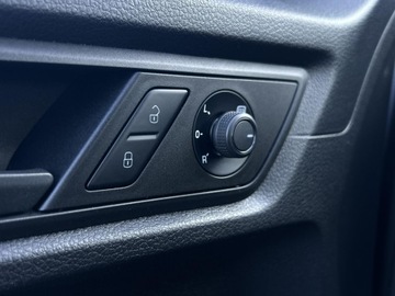 Volkswagen Caddy IV Kombi Maxi 2.0 TDI SCR BlueMotion Technology 102KM 2020 Volkswagen Caddy Czujniki Parkowania! Składane Fot, zdjęcie 11