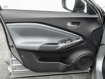 Nissan Juke II Crossover 1.0 DIG-T 114KM 2021 Nissan Juke GD1A736#1.0 DIG-T N-Connecta DCT, zdjęcie 11