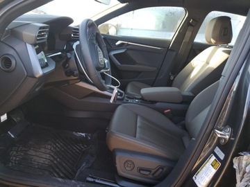 Audi A3 8Y 2025 Audi a3 Premium Plus 2025 2.0L 2.0 Benzyna 201KM, zdjęcie 7