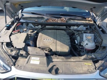 Audi Q5 II 2021 Audi Q5 Premium 45 Tfsi Quattro S Tronic 2021 2.0l 2.0 Benzyna 261KM, zdjęcie 8