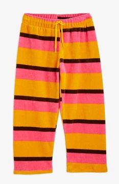 Mini Rodini UNISEX Spodnie treningowe r.140/146