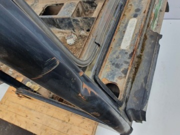 JCB TLT TELETRUK 30D 35D ПОГРУЗЧИК ТЕЛЕСКОПНАЯ КАБИНА