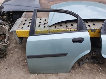 CHEVROLET LACETTI HB 5D DVEŘE LEVÉ ZADNÍ