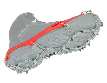 Raczki turystyczne Rapeks Icetrak Light r. L 41-45