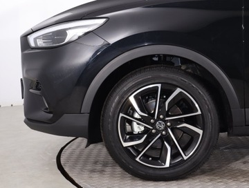 MG ZS II SUV Classic 1.5 VTi-Tech 106KM 2024 MG ZS SUV 1.5, 1. Właściciel, Serwis ASO, VAT 23%, zdjęcie 14