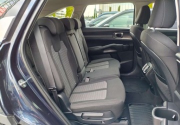 Kia Sorento IV SUV HEV 1.6 T-GDI 230KM 2021 Kia Sorento Kia Sorento 1.6 T-GDI HEV M 7os 1.6 Hybryda 230KM, zdjęcie 13