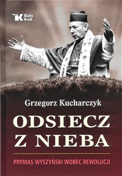 Odsiecz z nieba. Prymas Wyszyński wobec rewolucji