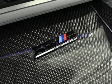 BMW X6 G06 2020 BMW X6 M Lasery/ Panorama/ Masaże/ Wentylacja/ Sys, zdjęcie 20