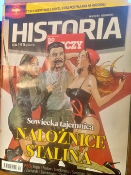 Historia Do Rzeczy 10/2015
