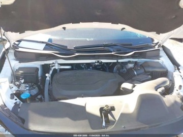 Honda Odyssey IV 2025 Honda Odyssey EX-L 2025 3.5L 3.5 Benzyna 280KM, zdjęcie 8