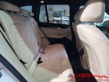 BMW X3 G01 2020 BMW X3 _XDRIVE30I_2.0 L_2020r 2.0 Benzyna 248KM, zdjęcie 8