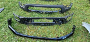 Zderzak ze wzmocnienie przod ford ranger raptor 2023-