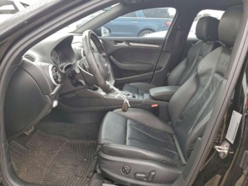 Audi A3 8V 2016 Audi S3 Premium Plus 2016 2.0l 2.0 Benzyna 292KM, zdjęcie 7