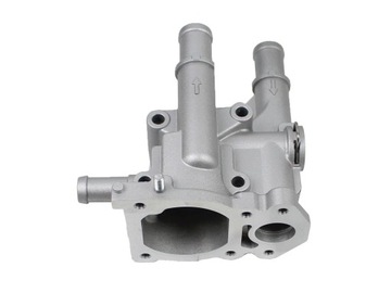 КОРПУС ТЕРМОСТАТА КУЗОВА OPEL INSIGNIA A 08-17