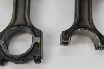 TŁOKI KORBOWODY BMW 2.0D E81 E87 E90 E60 M47