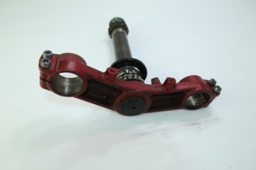 НИЖНЯЯ ПОЛКА KAWASAKI ER-6N 650 05-08