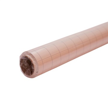 Фольга для флипчарта типа EasyFlip – сетка