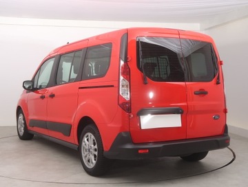 Ford Transit Connect III 2021 Ford Transit Connect 1.5 EcoBlue, Salon Polska, zdjęcie 3