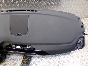 BMW X3 G01 X4 G02 КОНСОЛЬ ПРИБОРНОЙ ПАНЕЛИ ОРГ!