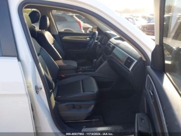 Volkswagen 2019 Volkswagen Atlas 2019 VOLKSWAGEN ATLAS 3.6L V6 SEL 3.6 Benzyna 276KM, zdjęcie 1