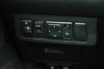 Nissan Tiida Hatchback 1.6 i 110KM 2007 Nissan Tiida 1.6 i 16V, Salon Polska, GAZ, Klima, zdjęcie 12