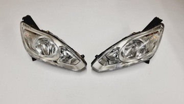LAMPY PRZÓD PRZEDNIE FORD C-MAX MK2 GRAND AM51-13W030-BF AM51-13W029-BF