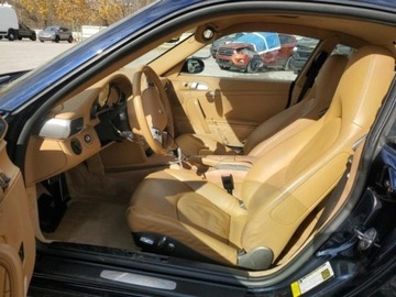 Porsche 911 997 2007 Porsche 911 carrera s 3.8 Benzyna 355KM, zdjęcie 7