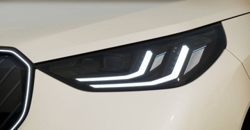 BMW X3 G45 2025 BMW X3 Dostepny od stycznia 2026 Leasing 103 BMW Bonkowscy Wroclaw, zdjęcie 4