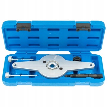 T10531 T10368 ИНСТРУМЕНТ ДЛЯ ДЕМПФЕРА ВИБРАЦИИ ВАЛА TFSI