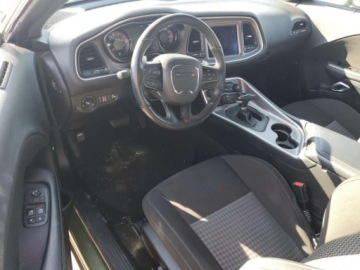 Dodge Challenger III 2022 Dodge Challenger 2022r., GT, od ubezpieczalni 3.6 Benzyna 303KM, zdjęcie 7